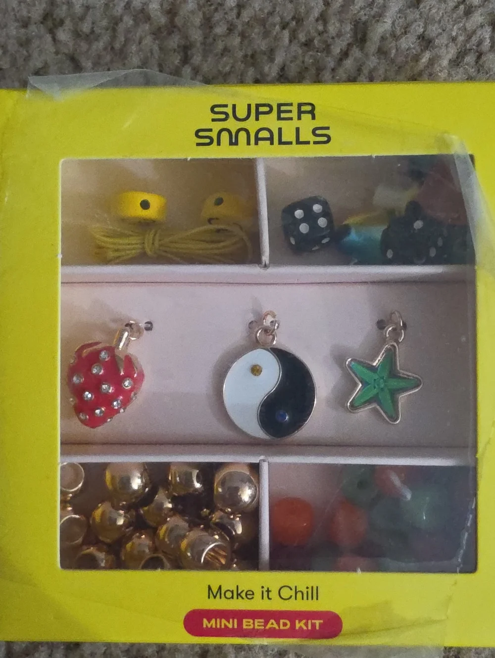 Super Smalls 